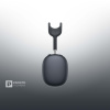 Наушники Apple AirPods Max (Темная ночь / Midnight) 2024